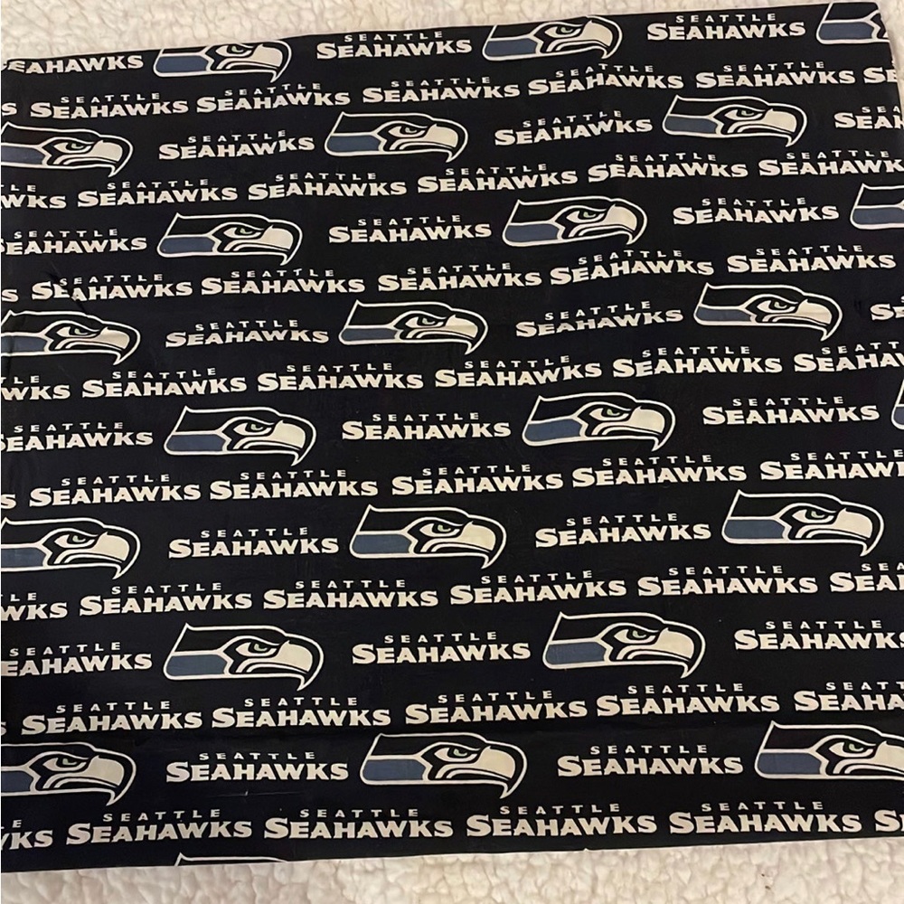 NFL Seahawks Pillowcase